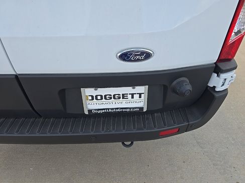 New 2025 Ford Transit 250 148 Medium Roof w/ Load Area Protection Package image 8