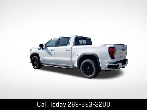 New 2026 GMC Sierra 1500 Elevation w/ Elevation Premium Package image 8