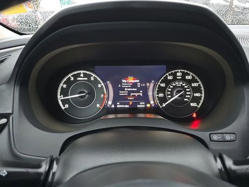 Used 2019 Acura RDX AWD w/ Advance Package image 12