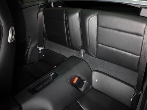 Used 2018 Porsche 911 Targa 4S image 7