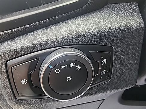 Certified 2022 Ford EcoSport SES AWD/4WD image 20