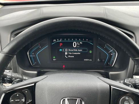 Used 2022 Honda Odyssey Elite image 16