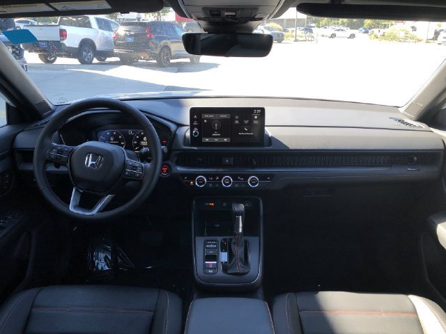 New 2027 Honda CR-V Sport-L image 16