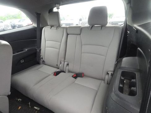 Used 2016 Honda Pilot EX-L image 16