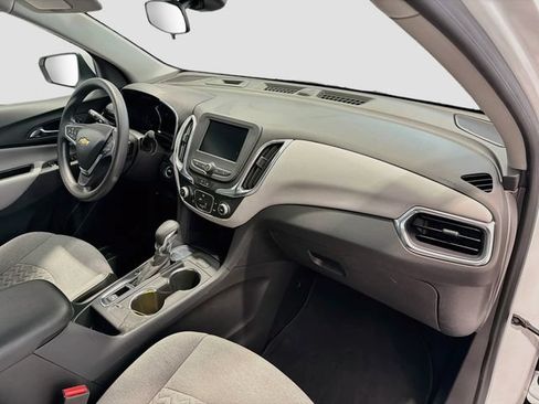 Used 2024 Chevrolet Equinox LT FWD image 24