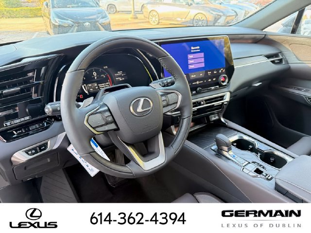 New 2026 Lexus RX 350 AWD w/ Convenience Package image 24