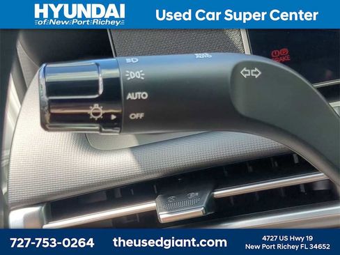 New 2026 Hyundai Santa Cruz SEL image 28