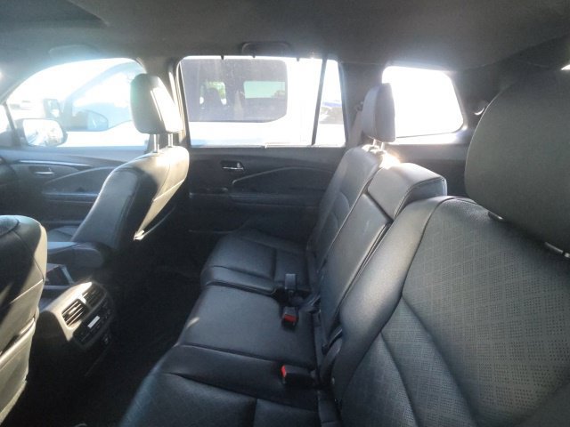 Used 2019 Honda Passport Touring image 9