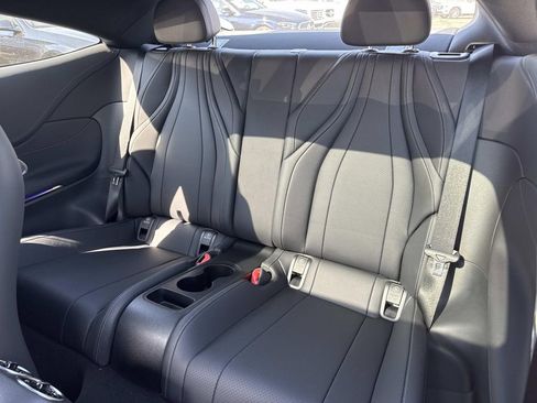 New 2026 Mercedes-Benz CLE 300 4MATIC Coupe image 6
