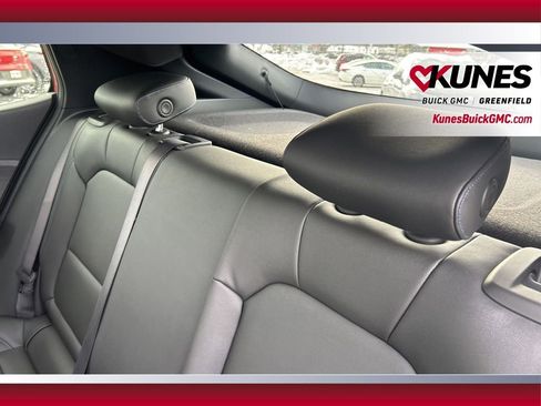 New 2026 Buick Envista Sport Touring w/ Convenience I Package image 34