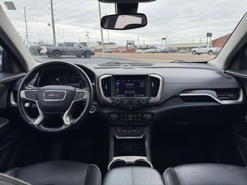 Used 2019 GMC Terrain Denali w/ LPO, 'HIT The Road' Package image 7