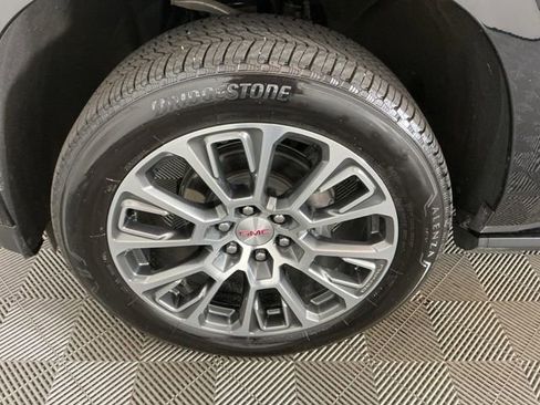 Used 2026 GMC Yukon XL Denali w/ Sun & Power Step Package AWD/4WD image 34