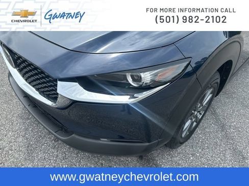 Used 2023 MAZDA CX-30 AWD 2.5 S image 14