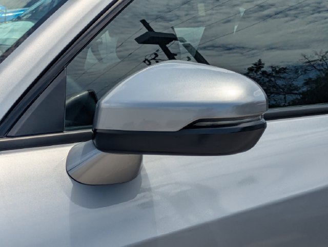 Certified 2025 Acura ADX A-Spec FWD image 12