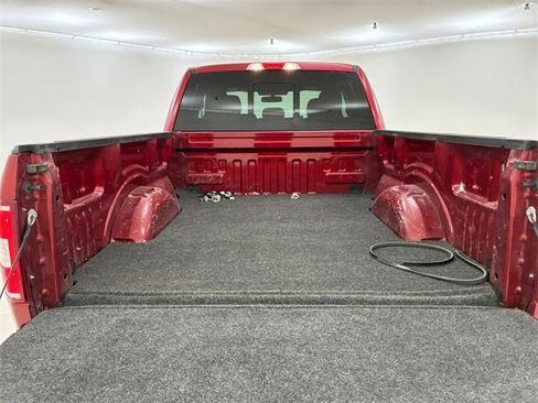 Used 2018 Ford F150 XLT w/ Equipment Group 302A Luxury image 17