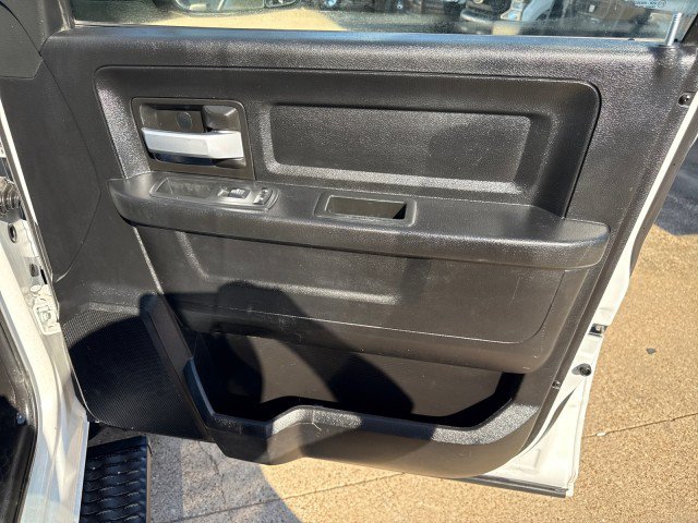 Used 2019 RAM 5500 Tradesman w/ Payload Upgrade Package AWD/4WD image 30