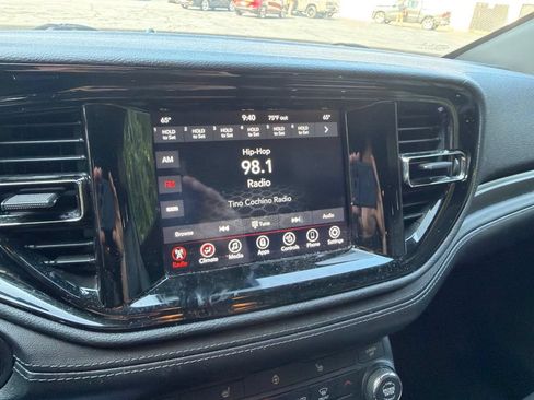 Used 2022 Dodge Durango GT AWD/4WD image 15