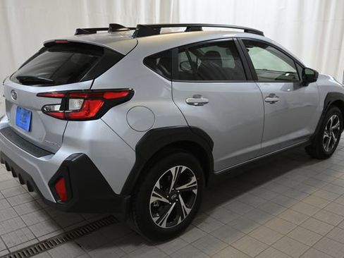 Certified 2025 Subaru Crosstrek 2.0i Premium AWD/4WD image 12
