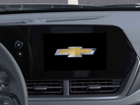 New 2026 Chevrolet Trax RS w/ Driver Confidence Package image 44