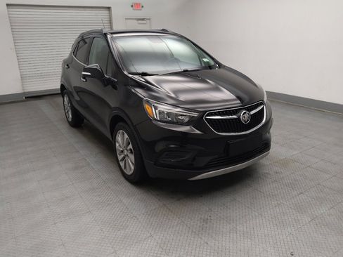 Used 2019 Buick Encore Preferred image 13