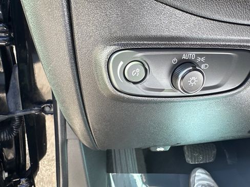 Used 2019 Chevrolet Equinox LS w/ LPO, Blackout Package image 34