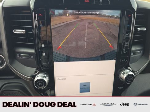 New 2026 RAM 3500 Tradesman image 20