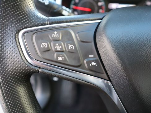 Used 2023 Chevrolet Malibu LT image 31