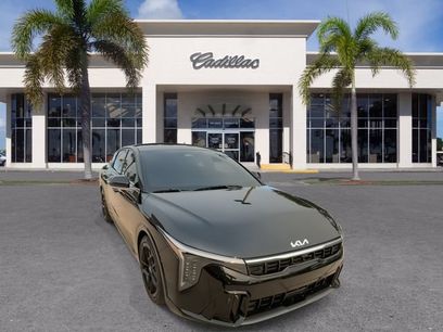 Used 2026 Kia K4 GT-Line Turbo