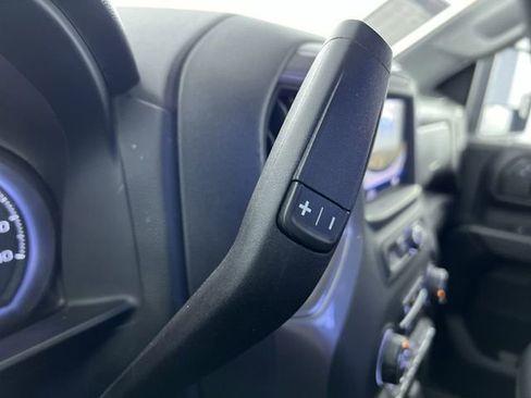 Used 2021 Chevrolet Silverado 2500 W/T w/ WT Fleet Convenience Package image 16