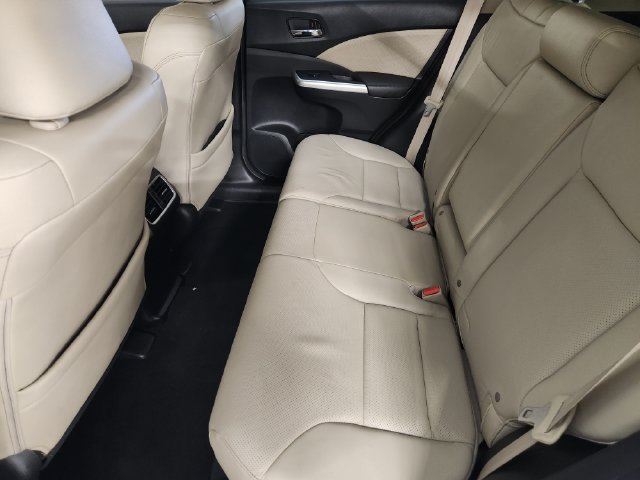 Used 2015 Honda CR-V EX-L image 29