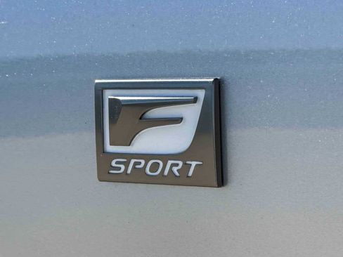 Certified 2024 Lexus IS 350 F Sport w/ Accessory Package 2 RWD image 12