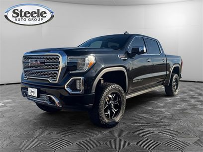 Used 2019 GMC Sierra 1500 Denali w/ Denali Ultimate Package