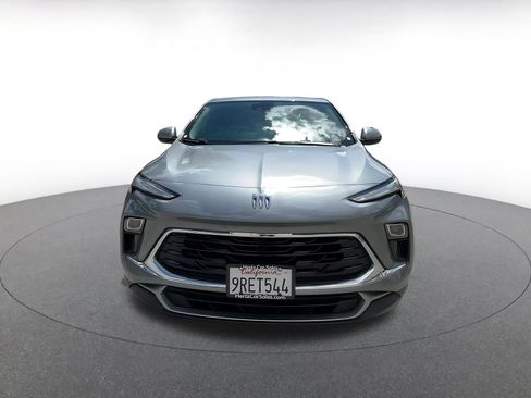 Used 2025 Buick Encore GX Preferred image 4