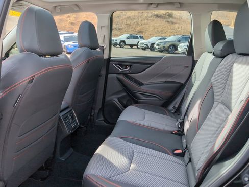 Certified 2023 Subaru Forester Sport image 13