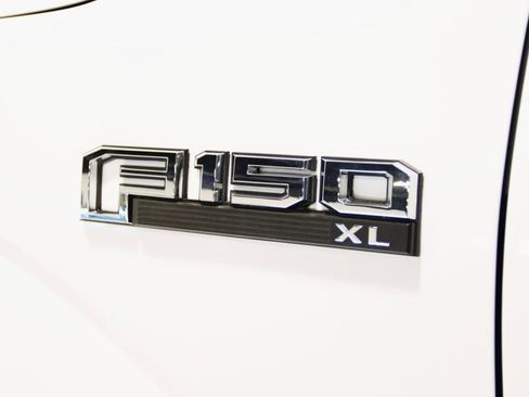 Used 2018 Ford F150 XL w/ Trailer Tow Package w/101A image 13