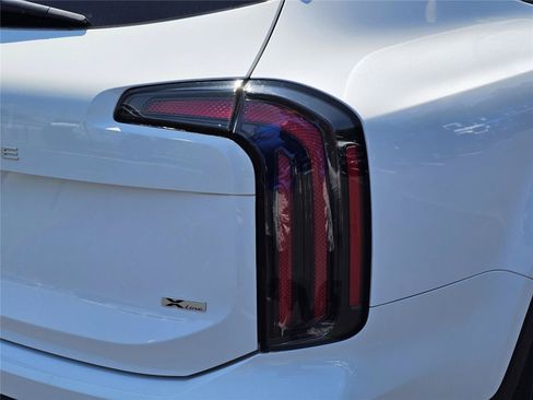 Used 2024 Kia Telluride SX Prestige X-Line AWD/4WD image 9