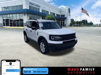 Used 2022 Ford Bronco Sport 360° Tour