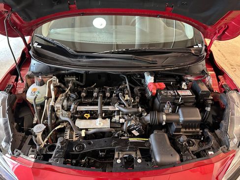 Used 2025 Nissan Versa SV image 31