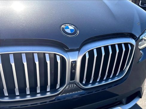 Used 2024 BMW X3 xDrive30i w/ Premium Package AWD/4WD image 31