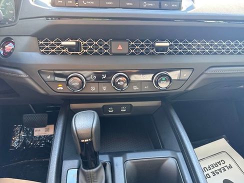 New 2025 Honda Accord SE image 20