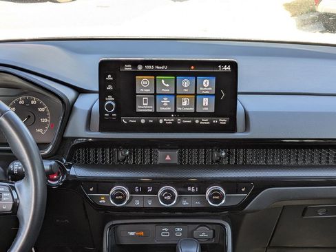 Used 2025 Honda CR-V EX-L image 18