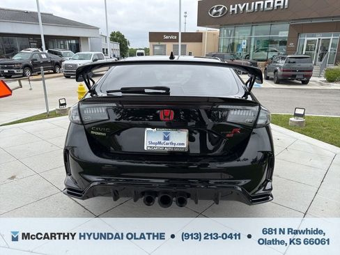 Used 2023 Honda Civic Type R image 15