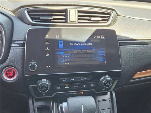 Used 2021 Honda CR-V EX image 12