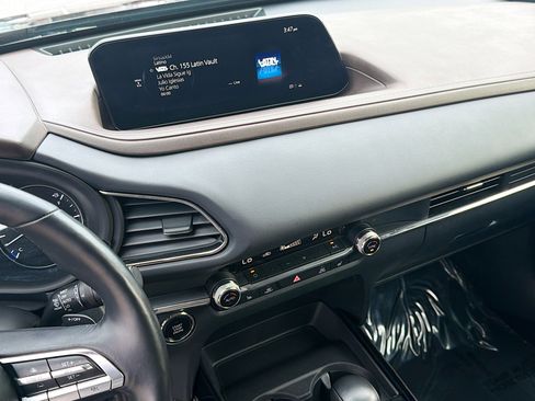 Used 2022 MAZDA CX-30 2.5 Turbo w/ Premium Package image 28