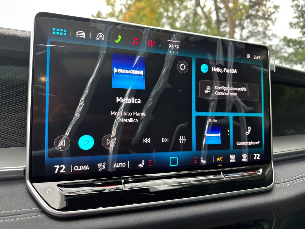 New 2026 Volkswagen Tiguan SE R-Line AWD/4WD image 14