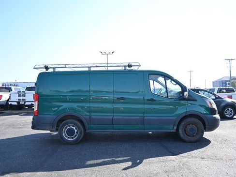 Used 2017 Ford Transit 150 130 Low Roof image 6
