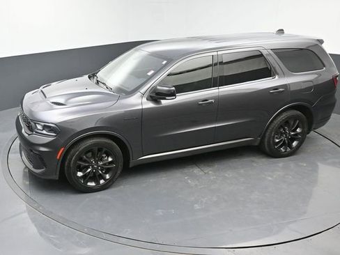 Used 2021 Dodge Durango R/T w/ Blacktop Package image 30