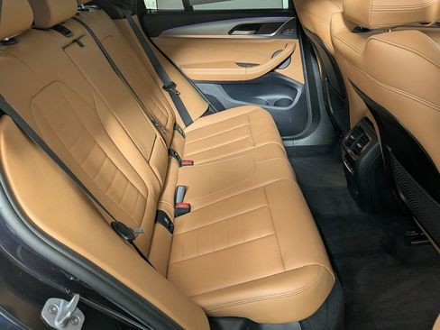 Used 2019 BMW X3 xDrive30i w/ M Sport Package 2 image 41