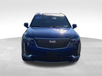 Certified 2024 Cadillac XT6 Premium Luxury w/ LPO, Floor Liner Package AWD/4WD video 3