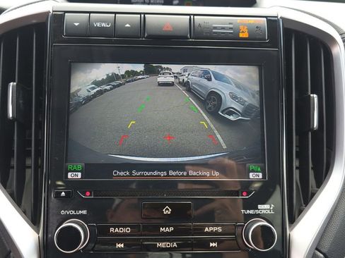 Used 2021 Subaru Ascent Touring w/ Popular Package #2A AWD/4WD image 18